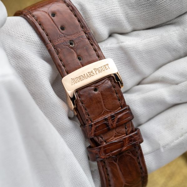 Audemars Piguet Royal Oak 26120OR.OO.D088CR.01